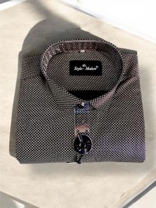 Style Maker Formal Shirt | Men’s Shirt