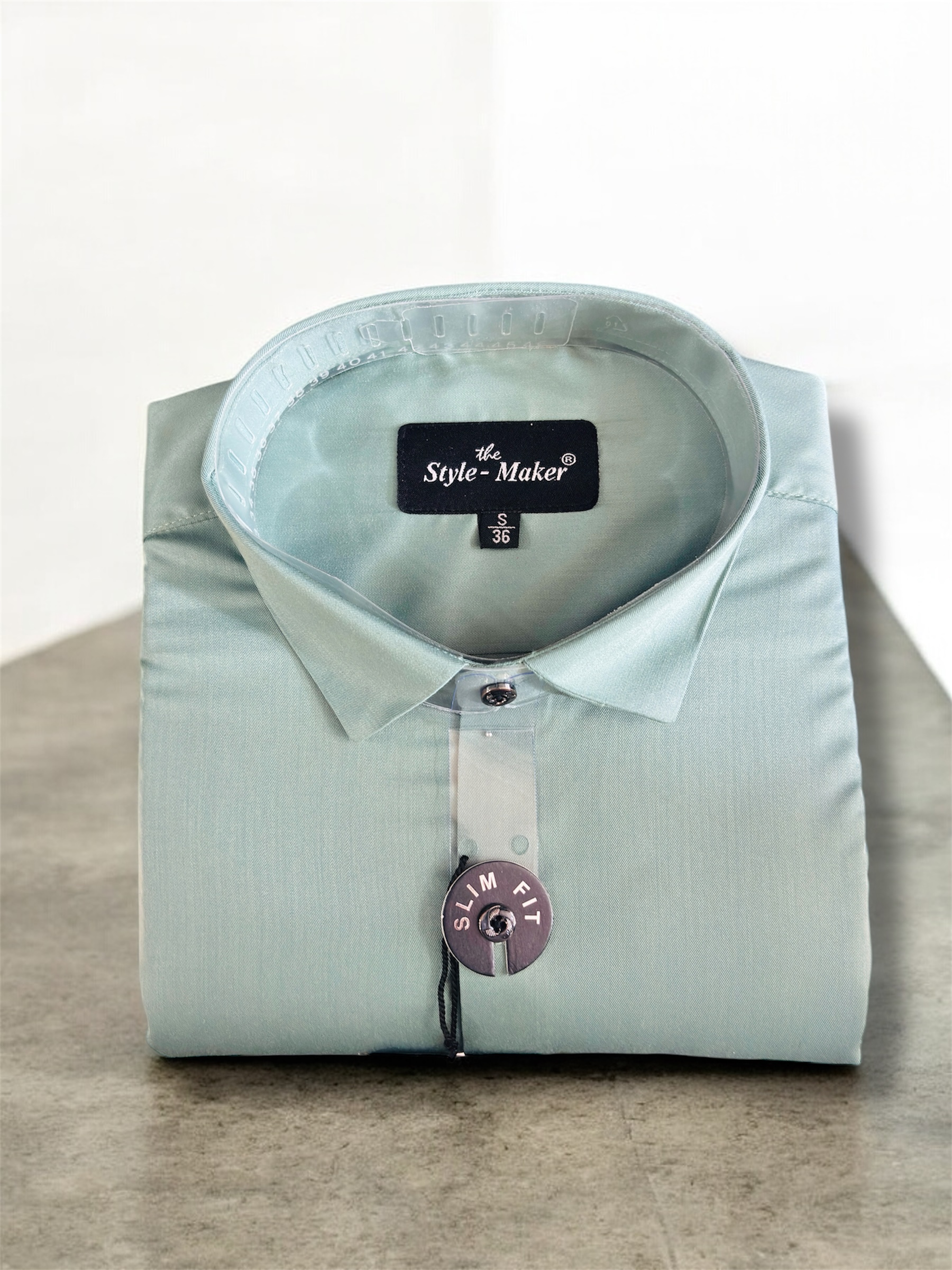Style Maker Formal Shirt | Men’s Wear Brand - Image 2