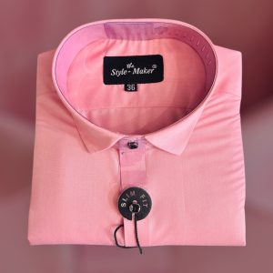 Style Maker Formal Shirt