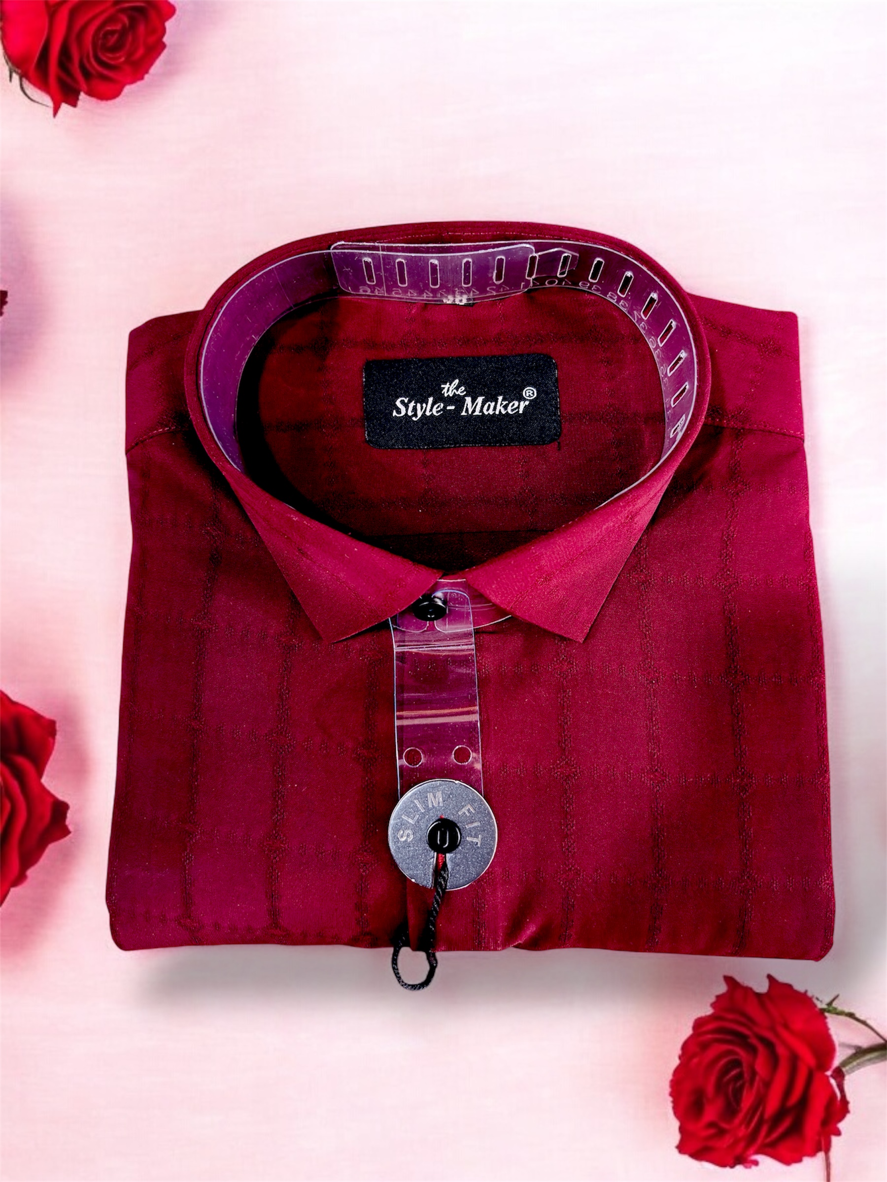 Style Maker Formal Shirt | Men’s Wear Brand